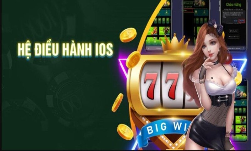Cài đặt 711D tên iOS cực tiện lợi và dễ dàng