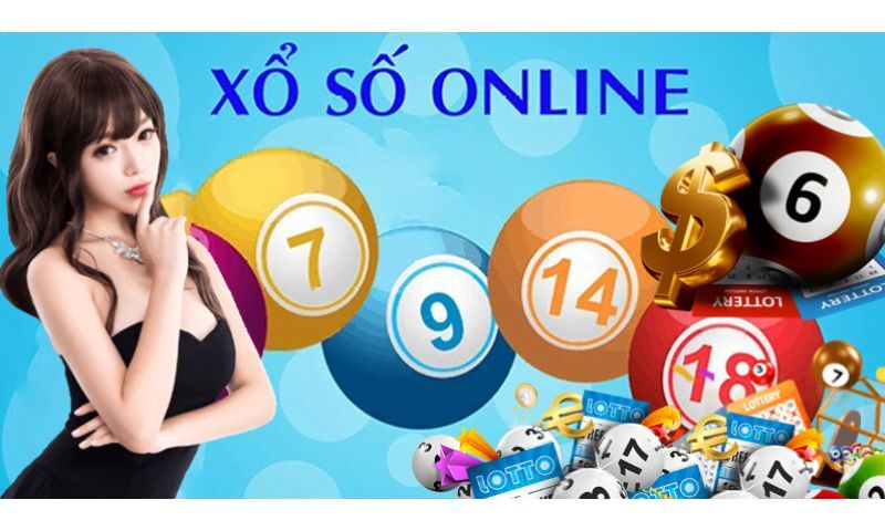 Một số sảnh cược Xổ số 711D hấp dẫn