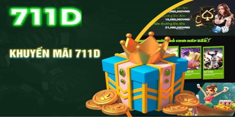 Nội dung chi tiết về điều khoản và điều kiện tại 711D