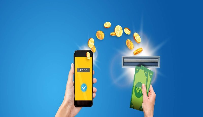 Anh em nhớ những lưu ý để quá trình rút tiền được suôn sẻ hơn