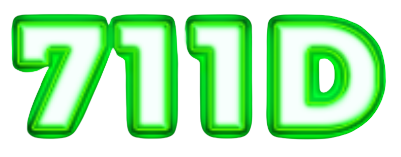 logo 711d